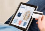 e-commerce de moda