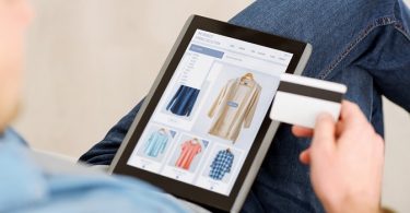 e-commerce de moda