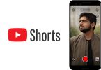 Efecto TikTok videos cortos de YouTube representaron el 57% de las vistas en el segundo