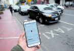 El 40% de limeños de estratos A y B usa Apps de taxi una vez por semana