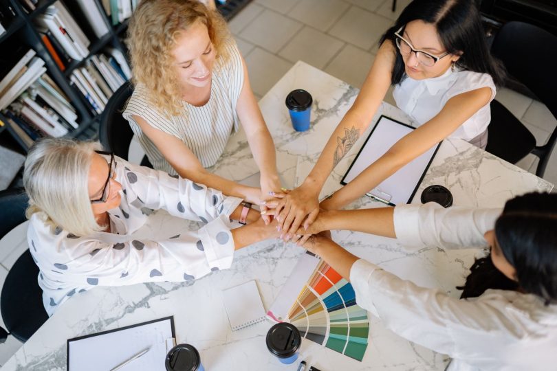 Emprendedor cuatros tareas para impulsar el ecosistema de innovación en el país