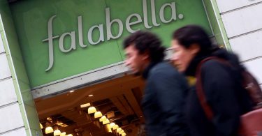 Falabella aumento en 50% de la capacidad de su centro de distribución más moderno de la región