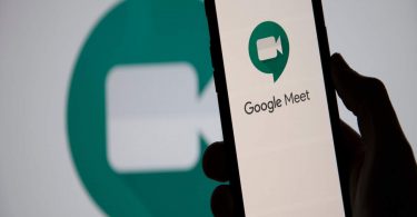 Google Meet