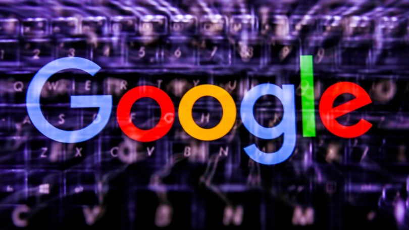 Google