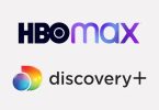 HBO Max y Discovery