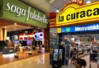 Saga Falabella