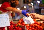 Inflación en Lima metropolitana llega a 8.97%, la mayor desde junio del 1997