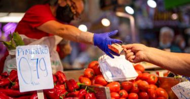 Inflación en Lima metropolitana llega a 8.97%, la mayor desde junio del 1997