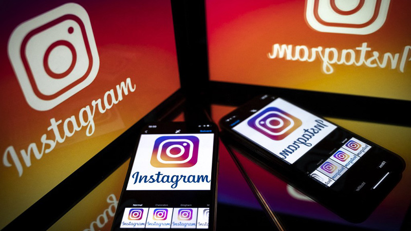 instagram