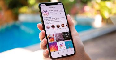 Instagram