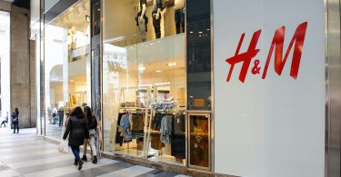 H&M