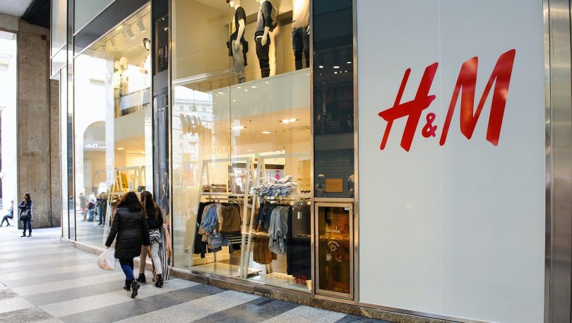 H&M