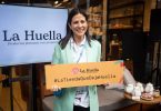 La Huella