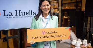 La Huella