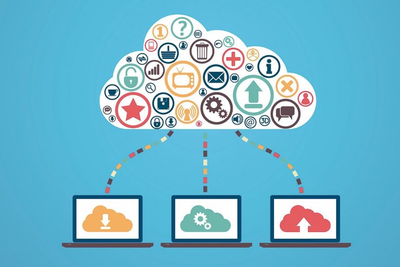 La transformación multi-cloud en la evolución del negocio