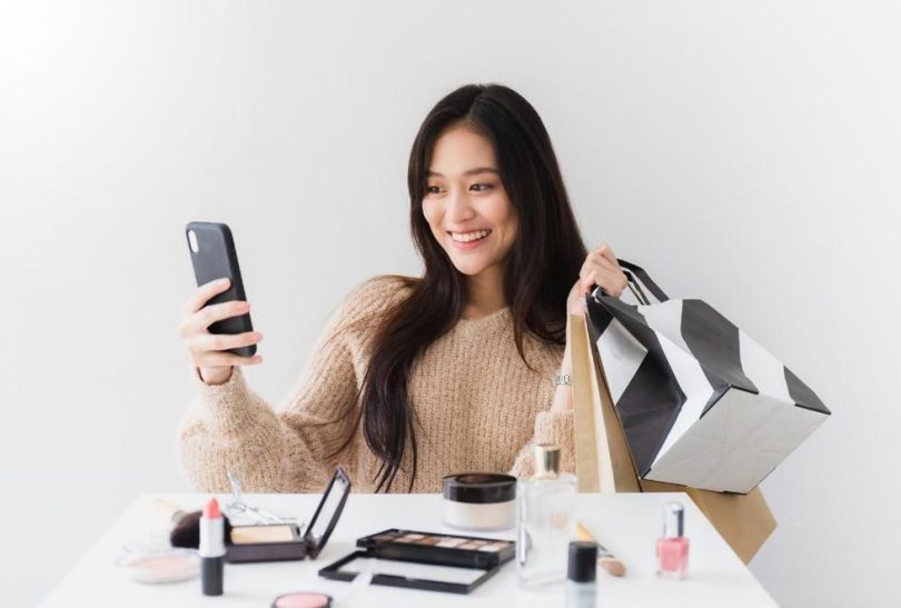 Liveshopping cómo es el fenómeno digital que está revolucionando al comercio electrónico
