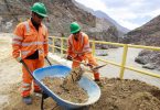 MEF proyecta un Boom de la inversión pública ante el estancamiento de la inversión privada