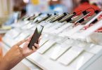 Marcas de Smartphone empiezan a liquidar stocks ante menores ventas