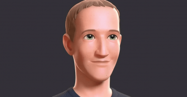 Mark Zuckerberg