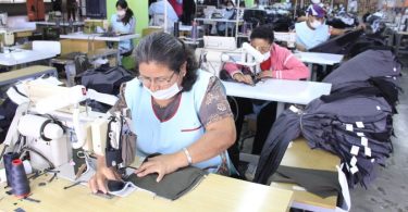 Más de 86% de mypes eran informales y aun no recuperan ventas prepandemia