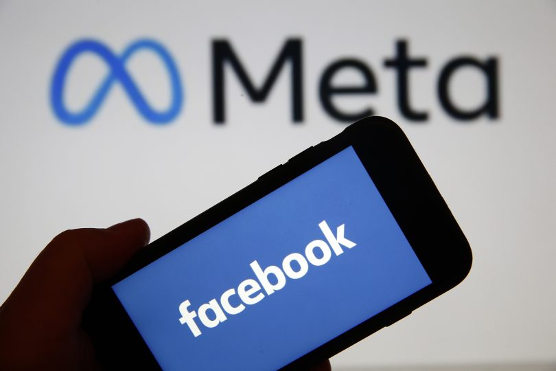 Meta ingresa al mercado de bonos con venta por US$10.000 millones