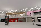 Metaverse Mall