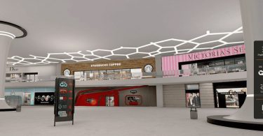 Metaverse Mall