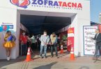 Tacna