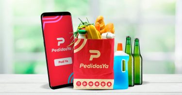 PedidosYa