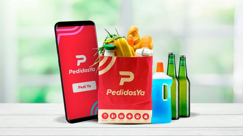 PedidosYa