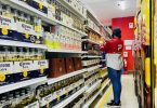 Perú en el top 5 de países que más piden cerveza por delivery