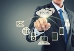 servicios en la nube