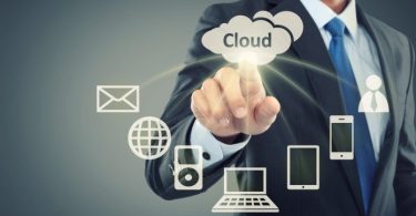 servicios en la nube
