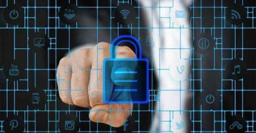 Seguridad electrónica