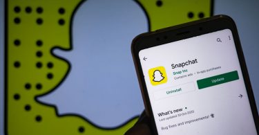 Snap y HBO Max se asocian para lanzar experiencias de realidad aumentada