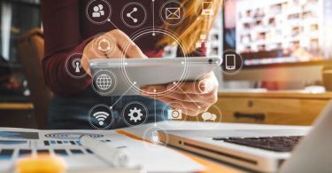 Solo el 7.69% de empresas peruanas tienen una madurez digital avanzada