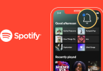 Spotify estrena nuevo diseño con feeds para musica y podcasts