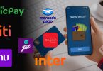 The Global Payments Report las billeteras digitales más usadas en LATAM