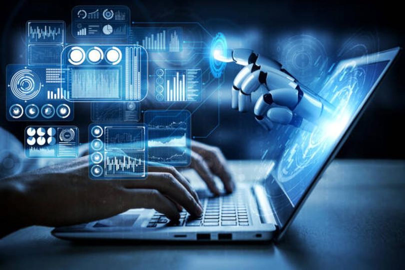 Tres de cada 10 empresas usan IA para automatizar proceso clave, Según IBM