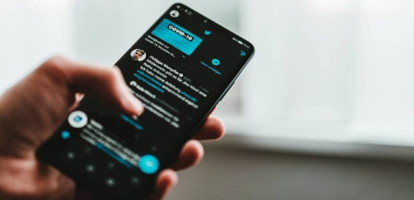 Twitter es víctima de ciberataque roban los datos de 5.4 millones de usuarios