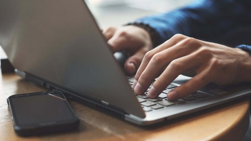 Uso de internet desde una conexión fija subió a 45.9% en el 2021, señalo Osiptel