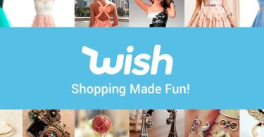 Wish lanza cambio de identidad de marca para fortalecerse ante la competencia