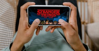 ¿Los videojuegos de Netflix no son tan divertidos Solo el 1% de los suscriptores los ha jugado