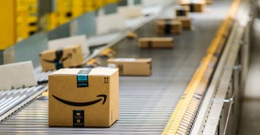 Amazon Prime