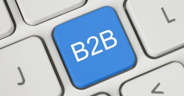 B2B