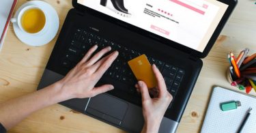 Ecommerce