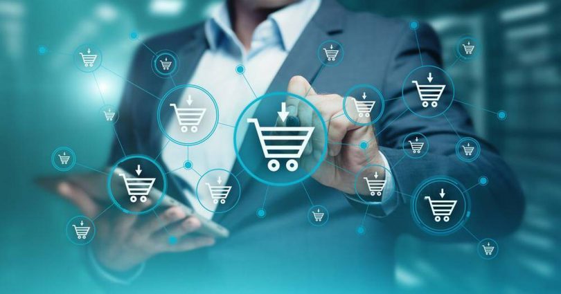 Ecommerce