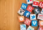 Redes sociales