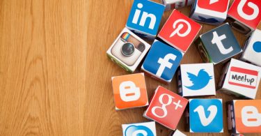 Redes sociales