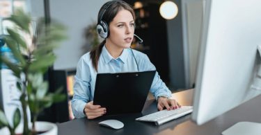 Servicio al cliente